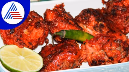 ಪತ್ನಿ ಮಾಡಿದ ಕಬಾಬ್ ಟೇಸ್ಟ್ ಇಲ್ಲ ಅಂತಾ ಗಂಡ ಆತ್ಮಹತ್ಯೆ!