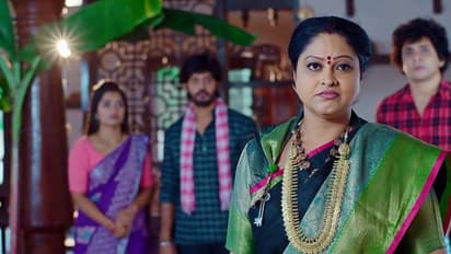 Janaki kalaganaledu: జ్ఞానాంబ మాటలకు జానకి కన్నీళ్లు.. మల్లికకు స్ట్రాంగ్ వార్నింగ్ ఇచ్చిన గోవిందరాజులు?