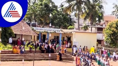 ಅತಿದೊಡ್ಡ ಜಿಲ್ಲೆಯಲ್ಲಿ ಒಂದೇ ಶಾಲೆ ಮೇಲ್ದರ್ಜೆಗೆ!