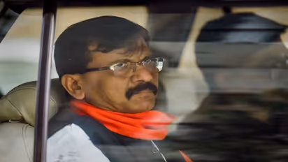 'Ajit Pawar to replace Maharashtra CM Eknath Shinde': Sanjay Raut on new BJP ploy