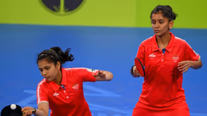 CWG 2022: India in table tennis controversy after men's coach supervises women's tie
