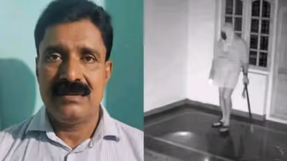 30 ഓളം മോഷണക്കേസുകളിൽ പ്രതി, കുപ്രസിദ്ധ മോഷ്ടാവ് നിലമ്പൂരിൽ പിടിയിൽ