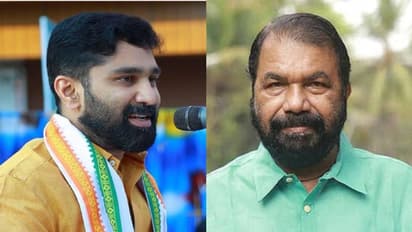 വിദ്യാഭ്യാസ മന്ത്രി വി ശിവൻകുട്ടിയുടെ പോസ്റ്റ് ഷെയർ ചെയ്ത് വിടി ബൽറാം!