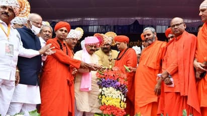 ಹಿಂದುಳಿದ ಸಮುದಾಯಗಳು ಚಲನಶೀಲವಾದಾಗ ರಾಜ್ಯ ಶ್ರೀಮಂತವಾಗಿರಲು ಸಾಧ್ಯ: ಸಿಎಂ