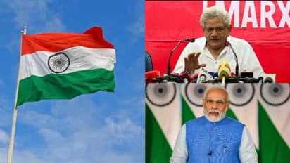 'സ്വാതന്ത്യ്രസമരത്തിലെ ഇടത് പങ്കാളിത്തം ഉയർത്തിക്കാട്ടി പ്രചാരണം നടത്തും,സ്വാതന്ത്ര്യ ദിനാഘോഷം സംഘടിപ്പിക്കും'