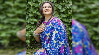 শ্যুটিং বন্ধ করে হঠাৎ চেন্নাই পাড়ি দিলেন সহচরী! হঠাৎ কি হলো? নিজেই খোলসা করলেন কনীনিকা