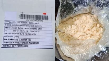 ಮೊಬೈಲ್ ಬದಲಿಗೆ ಸೋನ್ ಪಾಪಡಿ ಕಳುಹಿಸಿ ರೈತನಿಗೆ ಮೋಸ