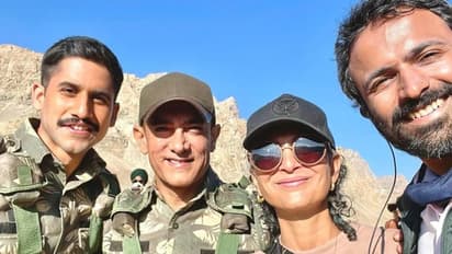 నాగచైతన్య దరిద్రం... నిన్న థాంక్యూ, నేడు లాల్ సింగ్ చడ్డా... పాన్ ఇండియా ఆశలు గల్లంతేనా..?