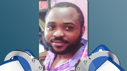 'ടെക്സാസിലെ ഡോക്ടര്‍' മലയാളിയെ പറ്റിച്ച് തട്ടിയത് 21.65 ലക്ഷം; നൈജീരിയക്കാരനെ ദില്ലിയിലെത്തി പൊക്കി പൊലീസ്