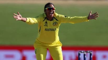 CWG 2022: బార్బడోస్ను బెంబేలెత్తించిన ఆస్ట్రేలియా.. కింగ్ దాటికి కుప్పకూలిన పసికూనలు