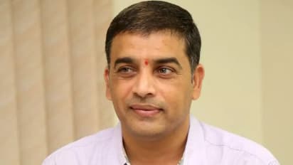 ఆసక్తికరంగా ప్రొడ్యూసర్ దిల్ రాజు ఫ్యూచర్ ప్రాజెక్ట్స్? ఏ డైరెక్టర్స్ తో చేయబోతున్నారంటే!?