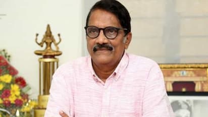 'జగదేక వీరుడు అతిలోక సుందరి' సీక్వెల్ పై అశ్విని దత్ కామెంట్స్.. రాంచరణ్ రెడీనా? 