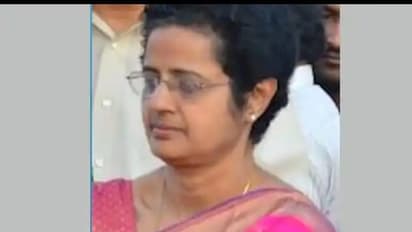 కంఠమనేని ఉమామహేశ్వరి మృతదేహానికి పోస్ట్‌మార్టం పూర్తి.. ఎల్లుండి అంత్యక్రియలు