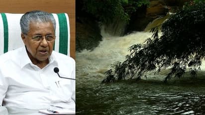 മഴക്കെടുതി; വിനോദസഞ്ചാരികളെ സുരക്ഷിത കേന്ദ്രങ്ങളില്‍ എത്തിക്കണമെന്ന് മുഖ്യമന്ത്രി