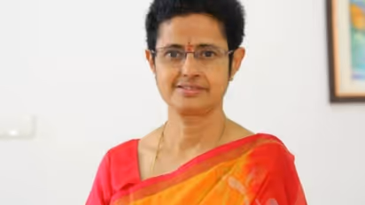 എൻടിആറിന്റെ മകളെ വീട്ടിൽ മരിച്ച നിലയിൽ കണ്ടെത്തി; ആത്മഹത്യയെന്ന് പൊലീസ്