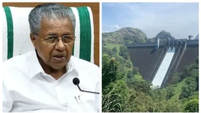 'സംസ്ഥാനത്തെ ഡാം സുരക്ഷ വിലയിരുത്തി'; വലിയ ഡാമുകള് തുറന്നുവിടേണ്ട സാഹചര്യമില്ലെന്ന് മുഖ്യമന്ത്രി