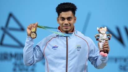 കോമണ്‍വെല്‍ത്ത് ഗെയിംസ്: ജേഷ്ഠന്‍റെ ത്യാഗവും കരുതലുമാണ് അചിന്തയുടെ ഈ സ്വര്‍ണ മെഡല്‍