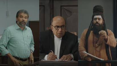 Mahaveeryar : കോടതിയില് സ്വന്തമായി വാദിക്കുന്ന 'അപൂര്ണാനന്ദന്'; മഹാവീര്യറിലെ ഡിലീറ്റഡ് സീന്