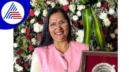 ಸ್ವೀಪರ್ ಆಗಿ ಕೆಲಸಕ್ಕೆ ಸೇರಿದ ಇವರು ಈಗ SBI Bank Manager