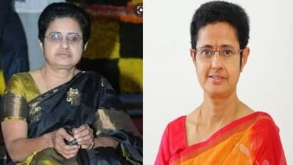 యాంటీ డిప్రెషన్, మెడికేషన్తో సతమతం.. గతంలోనూ గంటల తరబడి గదిలోనే: ఉమామహేశ్వరి కేసులో వెలుగులోకి వాస్తవాలు