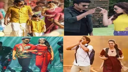 డిజాస్టరస్ గా నిలిచిన జూలై.. ఇక ఆగస్టుపైనే ఆశలు.. ఈ నెల చిత్రాలతో థియేటర్లు దద్దరిల్లుతాయా?