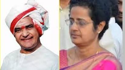 ఎన్టీఆర్ కూతురు ఉమా మహేశ్వరి జీవితంలో అంతులేని విషాదం.. 