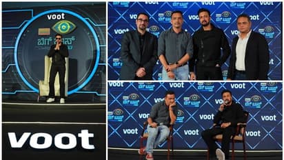 ಆಗಸ್ಟ್ 6 ರಿಂದ ವೂಟ್ನಲ್ಲಿ ಕಿಚ್ಚ ಸುದೀಪ್ ನಡೆಸಿಕೊಡುವ ಬಿಗ್ ಬಾಸ್!