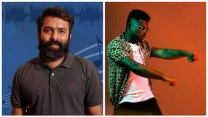 என்ஜாய் எஞ்சாமி அறிவின் குற்றச்சாட்டிற்கு விளக்கமளித்த சந்தோஷ் நாராயணன்!