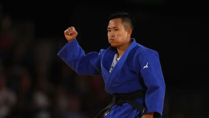  കോമണ്‍വെല്‍ത്ത് ഗെയിംസ്: ജൂഡോയില്‍ സുശീല ദേവിക്ക് വെള്ളി