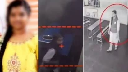 கள்ளக்குறிச்சி ஸ்ரீமதி பிரேத பரிசோதனை ரிப்போர்ட்டில் 'திடீர்' திருப்பம் !