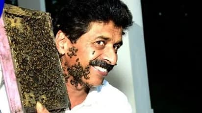 চতুর্থ শ্রেণীতেই স্কুলছুট, সফল এক মধু ব্যবসায়ীর কথা এদিন মন কি বাত অনুষ্ঠানে বললেন প্রধানমন্ত্রী