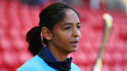 ഇത് ഹര്‍മന്‍പ്രീതിന്‍റെ കാലമല്ലേ; സാക്ഷാല്‍ ധോണിയെ മറികടന്ന് റെക്കോര്‍ഡ്