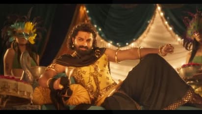 `మగధీర`కి, `బింబిసార`కి లింక్.. రెండో పార్టే కాదు, సూపర్‌ మ్యాన్‌ సిరీస్‌లా..ప్లాన్‌ అదిరిందిగా!