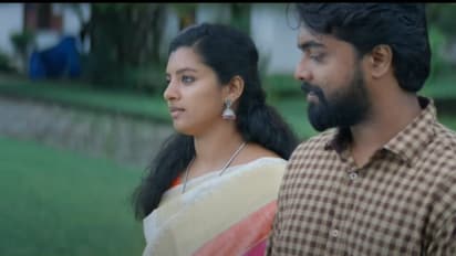 ജസ്റ്റിന്‍ വര്‍ഗീസിന്‍റെ ഈണത്തില്‍ മനോഹര മെലഡി; 'വിശുദ്ധ മെജോ' വീഡിയോ സോംഗ്