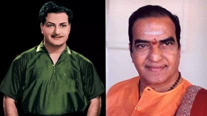 ఎన్టీఆర్‌ రెండో పెళ్లి చేసుకోవాలనుకున్న స్టార్‌ హీరోయిన్‌ ఎవరో తెలుసా? బసవతారకం బతికుండగానే ఇంత జరిగిందా?