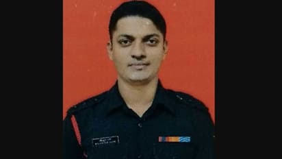 Remember and Never Forget: Major Kaustubh Prakash Rane, 36 Rashtriya Rifles