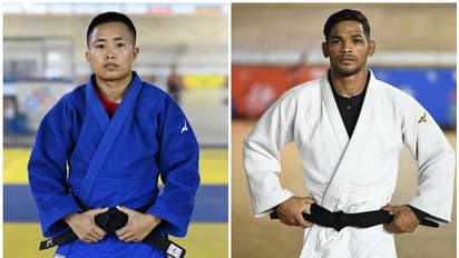 కామన్వెల్త్ గేమ్స్ 2022: జుడోకో సుశీలా దేవికి రజతం.. విజయ్ యాదవ్‌కి కాంస్యం...