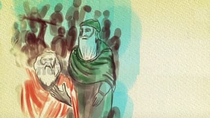 சன்யாசி ஃபக்கீர் கலகத்தின் கதை… ஓர் எழுச்சியூட்டும் அத்தியாயம்!!