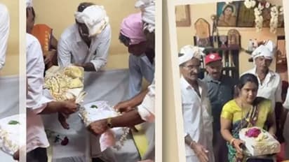 মৃত্যুর পরেও এখানে জীবন শেষ নয়, পরিবারের বাধা কাটাতে দেওয়া হয় মৃত নারী-পুরুষের বিয়ে