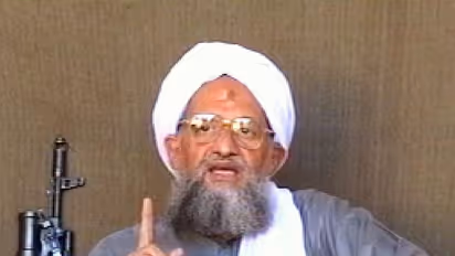 al zawahiri: al qaeda: அல் ஜவாஹிரியைக் காட்டிக்கொடுத்தது யார்? ஐஎம்எப் நிதிக்காக போட்டுக்கொடுத்த பாகிஸ்தான்