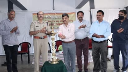 ದುಶ್ಚಟಗಳಿಗೆ ದಾಸರಾಗದೆ ಪ್ರಬುದ್ಧ ನಾಗರಿಕರಾಗಿ ಬದುಕಿ: ಡಾ. ನಂಜುಂಡೇಗೌಡ ಸಲಹೆ