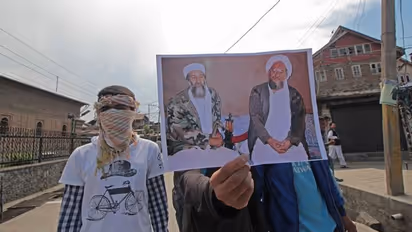 Who was Ayman al-Zawahiri, the Al Qaeda head with $25 million bounty on his head?