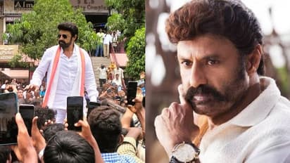 'അഖണ്ഡ'യുടെ വിജയം ആവര്ത്തിക്കാന് ബാലകൃഷ്ണ; 'എന്ബികെ 107' ചിത്രീകരണം പുരോഗമിക്കുന്നു