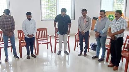 ಜಿಲ್ಲಾ ಪತ್ರಿಕೋದ್ಯಮ ಜತೆ ಆತ್ಮೀಯ ಸಂಬಂಧ ಹೊಂದಿದ್ದ ಮೋಹನ್ ದಾಸ್ ಪೈ