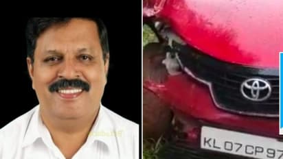 കത്തോലിക് കോണ്‍ഗ്രസ് നേതാവിന്‍റെ അപകട മരണം; ബൈക്കിലിടിച്ച കാര്‍ കണ്ടെത്തി, വാഹനമോടിച്ചത് ഡോക്ടര്‍