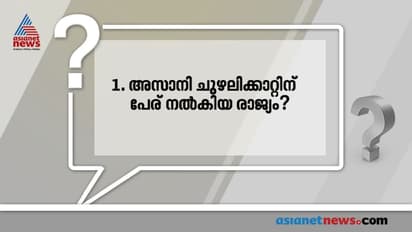 Kerala PSC : ഈ ചോദ്യോത്തരങ്ങൾ മറക്കാതെ പഠിച്ചോളൂ, ഈ വർഷത്തെ പ്രധാനപ്പെട്ട സംഭവങ്ങളാണിവ! 