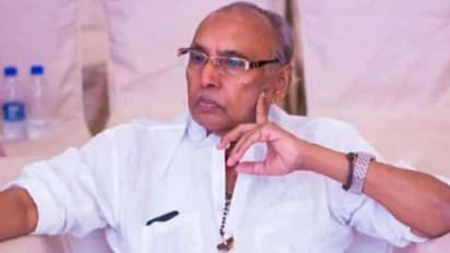 பழம்பெரும் நகைச்சுவை நடிகர் மரணம்... சோகத்தில் திரையுலகினர்