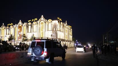 അല്‍ സവാഹിരി; ആറ് മാസത്തെ ആസൂത്രണം, ബാല്‍ക്കണിയില്‍ വിശ്രമിക്കവേ ഡ്രോണ്‍ ആക്രമണം