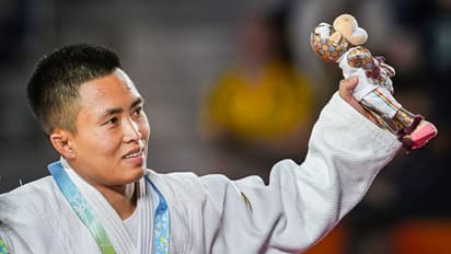 सुशीला का संघर्ष: 4 साल पहले खत्म हो चुका था करियर, फिर जिद के आगे हार मान गई मुश्किलें...