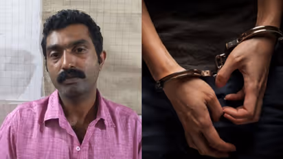 ഡ്രൈ ഡേയിൽ വീട് ബാറാക്കി മദ്യവിൽപ്പന; ഓട്ടോറിക്ഷയില്‍ ഒളിപ്പിച്ച മദ്യമടക്കം ഒരാള്‍ പിടിയിൽ